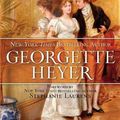 Cover Art for 9780373773404, These Old Shades by Georgette Heyer