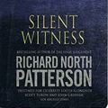 Cover Art for 9780091792008, Silent Witness by Richard North Patterson