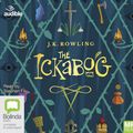 Cover Art for 9781867519027, The Ickabog by J.k. Rowling