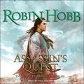 Cover Art for 9781400114368, Assassin's Quest by Robin Hobb