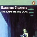 Cover Art for 9780582401341, The Lady in the Lake by Raymond Chandler