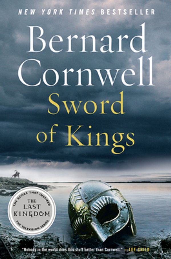Cover Art for 9780062563224, I Know This Much Is True [movie Tie-In] by Bernard Cornwell