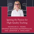 Cover Art for 9781475843293, Guardians of the Next GenerationIgniting the Passion for High Quality Teaching by Nicholas D. Young,Kristen Bonanno-Sotiropoulos,Jennifer A. Smolinski