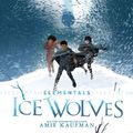 Cover Art for 9780062458001, Ice Wolves by Amie Kaufman