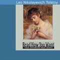 Cover Art for 9781442940048, Anna Karenina by Leo Nikolayevich Tolstoy