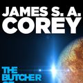 Cover Art for 9780316204071, The Butcher of Anderson Station by James S. A. Corey
