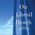 Cover Art for 9780307455826, On Chesil Beach by Ian McEwan