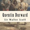 Cover Art for 9781979237338, Quentin Durward by Sir Walter Scott