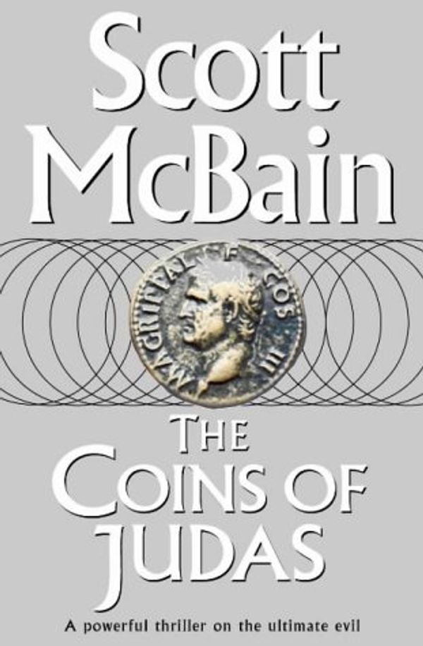 Cover Art for 9780007114658, Coins of Judas Tpb by Scott McBain
