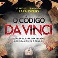 Cover Art for 9789722533041, O Código da Vinci - edição juvenil by Dan Brown