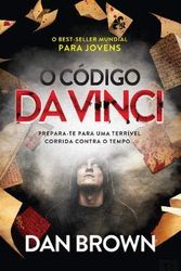 Cover Art for 9789722533041, O Código da Vinci - edição juvenil by Dan Brown