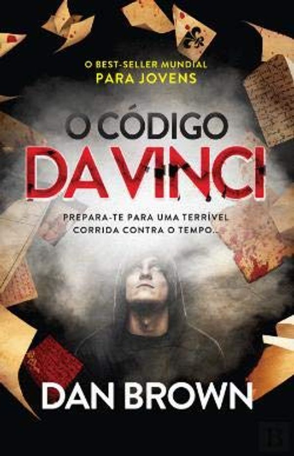 Cover Art for 9789722533041, O Código da Vinci - edição juvenil by Dan Brown