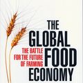 Cover Art for 9781842777954, The Global Food Economy by Tony Weis