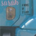 Cover Art for 9781582340760, Sarah by Jt LeRoy