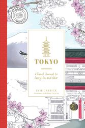 Cover Art for 9781507221495, Tokyo by Evie Carrick, Emma Taylor