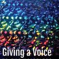 Cover Art for 9781498289276, Giving a Voice to the Voiceless by Christopher Yuan