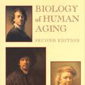 Cover Art for 9780131462670, Biology of Human Ageing by Alexander P. Spence