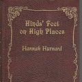 Cover Art for 9780916441326, Hinds' Feet on High Places by Hannah Hurnard