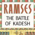 Cover Art for 9780446923101, Ramses: The Battle of Kadesh - Volume III by Christian Jacq, Mary Feeney