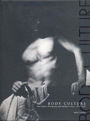 Cover Art for 9781920744564, Body Culture by Isobel Crombie