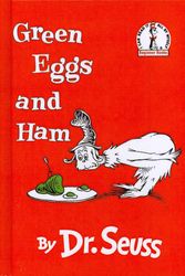 Cover Art for 9780756921279, Green Eggs and Ham by Dr Seuss