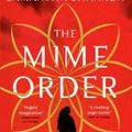 Cover Art for 9781408857427, The Mime Order by Samantha Shannon