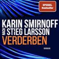 Cover Art for 9783453274327, Verderben: Roman by Karin Smirnoff