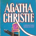 Cover Art for 9780671701185, The Murder of Roger Ackroyd by Agatha Christie