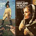Cover Art for 9780140440621, War and Peace: v. 1 by Leo Tolstoy