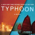 Cover Art for 9781429985444, Typhoon by Charles Cumming