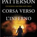 Cover Art for 9788830446748, Corsa verso l'inferno by James Patterson