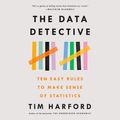 Cover Art for 9780593288795, The Data Detective by Tim Harford