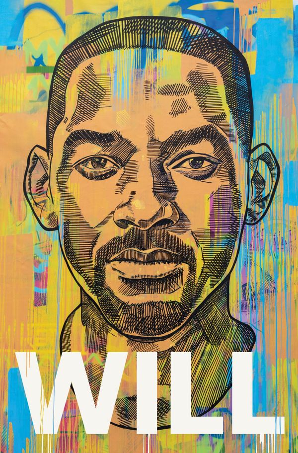 Cover Art for 9781529124163, Will by Will Smith, Mark Manson