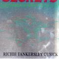 Cover Art for 9780439012171, Fatal Secrets by Richie Tankersley Cusick