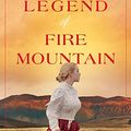 Cover Art for B091PQXMNH, The Legend of Fire Mountain (The Fire Blossom Saga Book 3) by Lark, Sarah