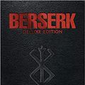 Cover Art for B08T1HQCD7, Berserk Deluxe Volume 3 Hardcover 7 Nov 2019 by Kentaro Miura