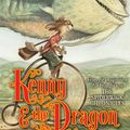 Cover Art for 9781471104954, Kenny & the Dragon by Tony DiTerlizzi