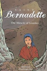 Cover Art for 9780819871312, Saint Bernadette by Brunor
