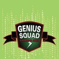 Cover Art for 9782702434239, Genius squad by Catherine Jinks