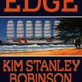 Cover Art for 9780586214572, Pacific Edge by Kim Stanley Robinson