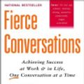 Cover Art for 9781429528269, Fierce Conversations by Susan Scott, Ken Blanchard