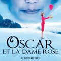 Cover Art for 9782226194121, Oscar et la dame rose by Eric-Emmanuel Schmitt