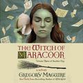 Cover Art for 9780063094093, The Witch of Maracoor by Debra Wise