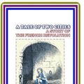 Cover Art for 9781517067397, A Tale of Two Cities / A Story of the French Revolution by Charles Dickens by Dickens