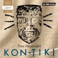 Cover Art for 9783844514131, Kon-Tiki by Heyerdahl