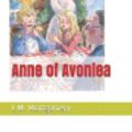 Cover Art for 9781083017901, Anne of Avonlea by L M Montgomery