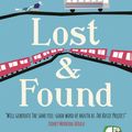 Cover Art for 9780099592297, Lost and Found by Brooke Davis