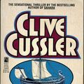 Cover Art for 9780671704650, Treasure by Clive Cussler