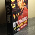 Cover Art for 9780399139932, Beyond Uhura by Nichelle Nichols