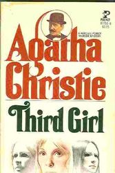 Cover Art for 9780671831516, Third Girl by Agatha Christie